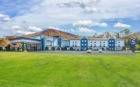 Comfort Inn Asheville East-Blue Ridge Pkwy Access